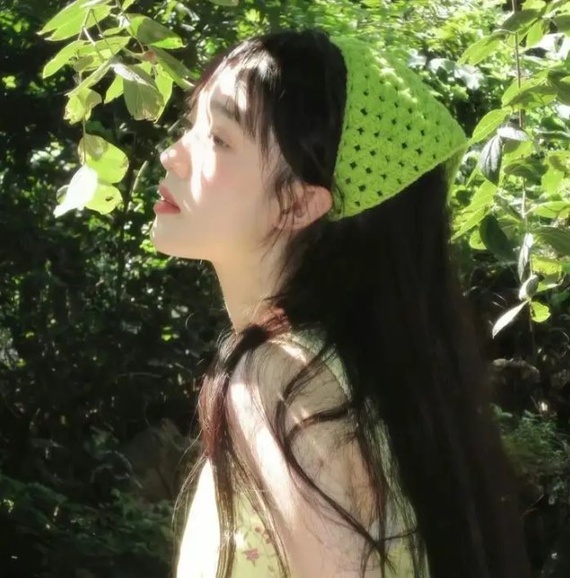 家门口的陌生人